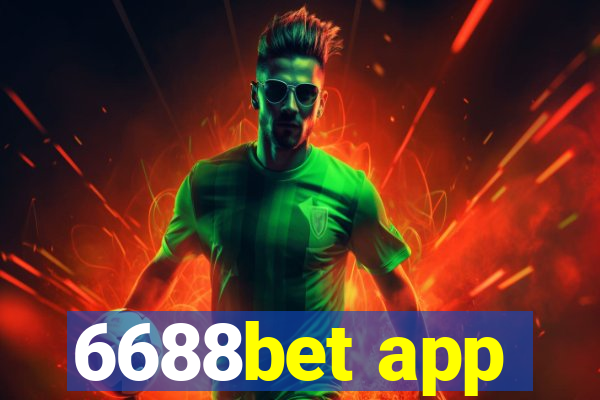 6688bet app